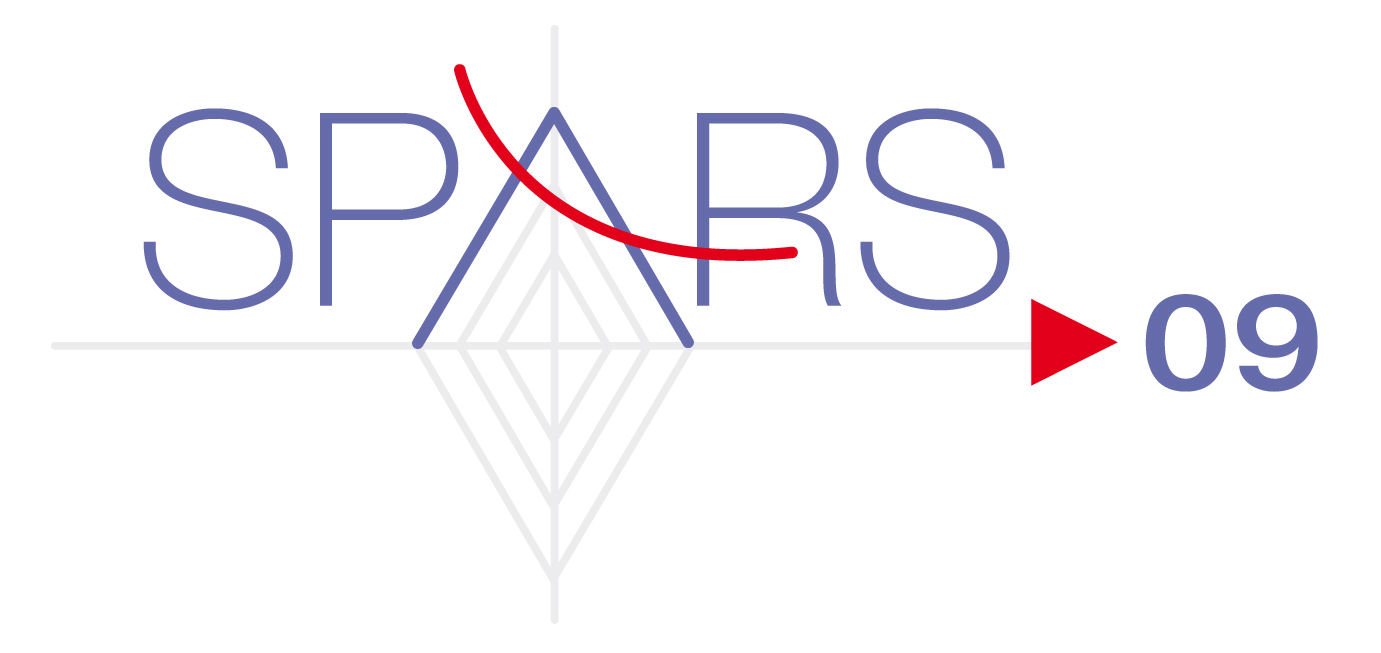 Logo SPARS